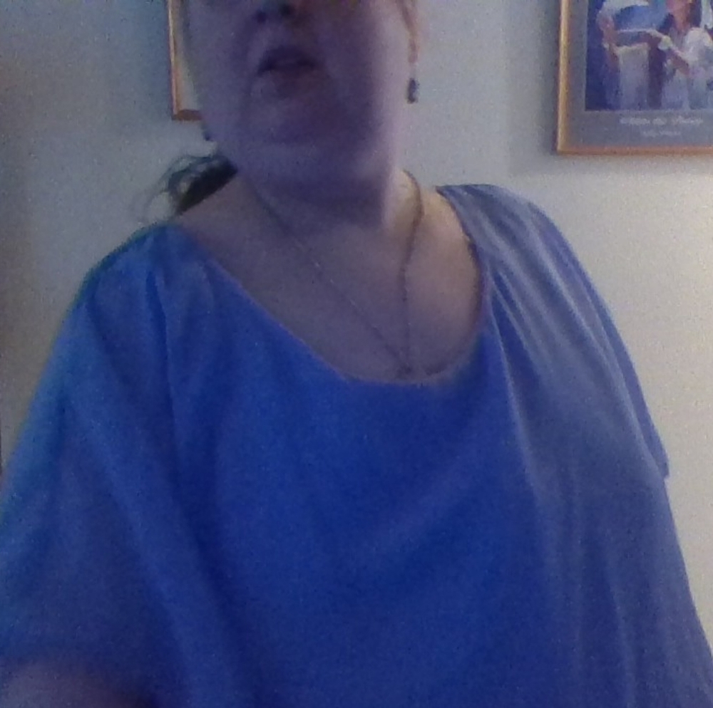 women's blouse